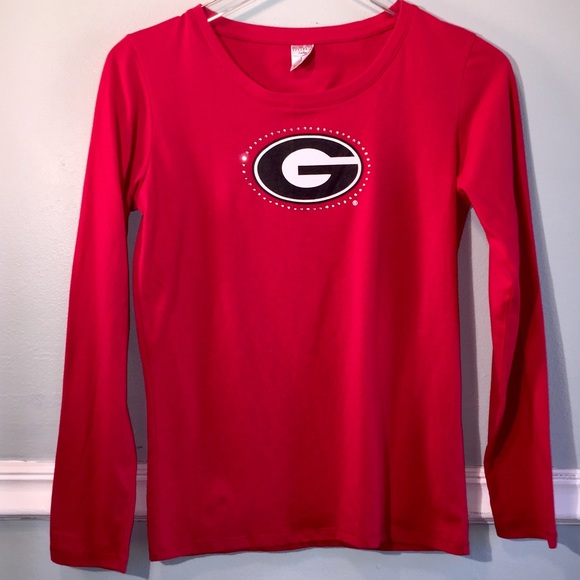 Georgia T-Shirt ‼️ - Picture 3 of 5